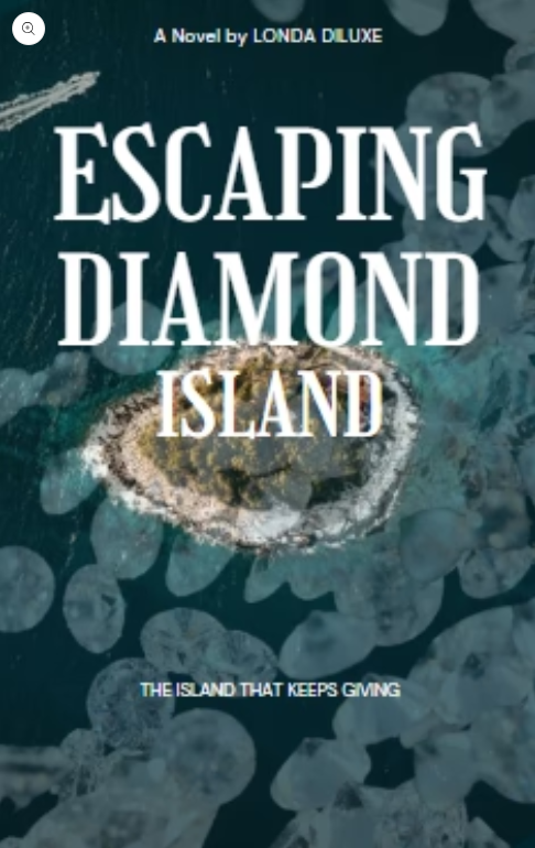 Escaping Diamond Island